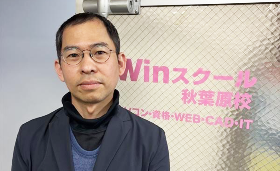 自分の求める環境とカウンセリングが決め手でした!